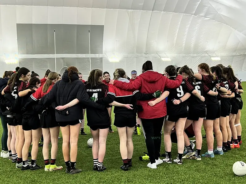 St Attracta's reach Connacht LGFA colleges final