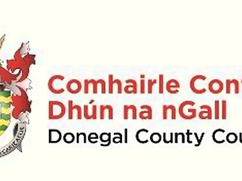 Storm Isha: Donegal County Council at 'heightened state of readiness'