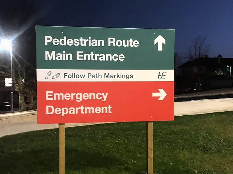 Warning sounded over long delays in Emergency Department at Sligo