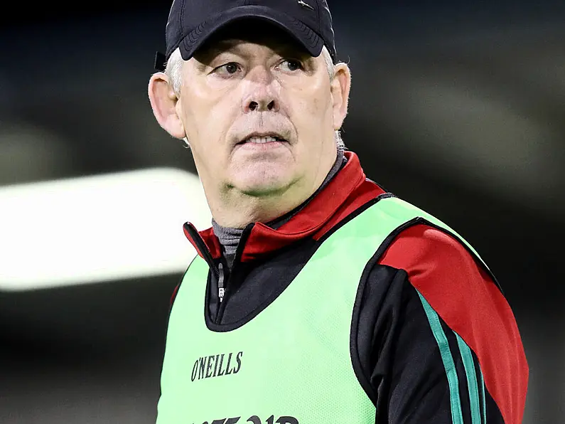 New Donegal manager adds to backroom team