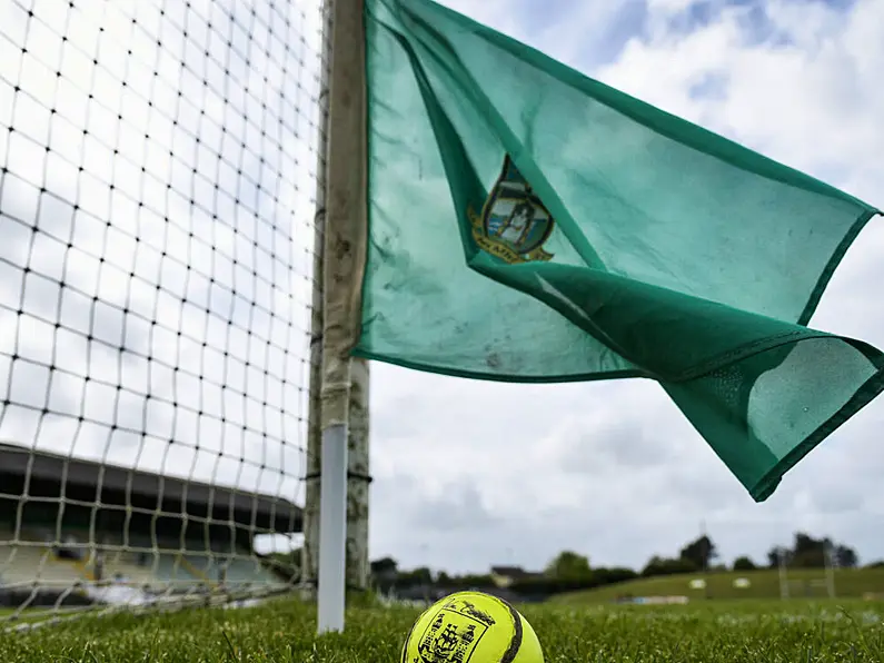 Easkey supporters gear up for All-Ireland club hurling semi-final