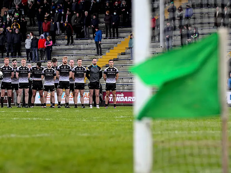 GAA National League fixtures for Donegal, Sligo & Leitrim