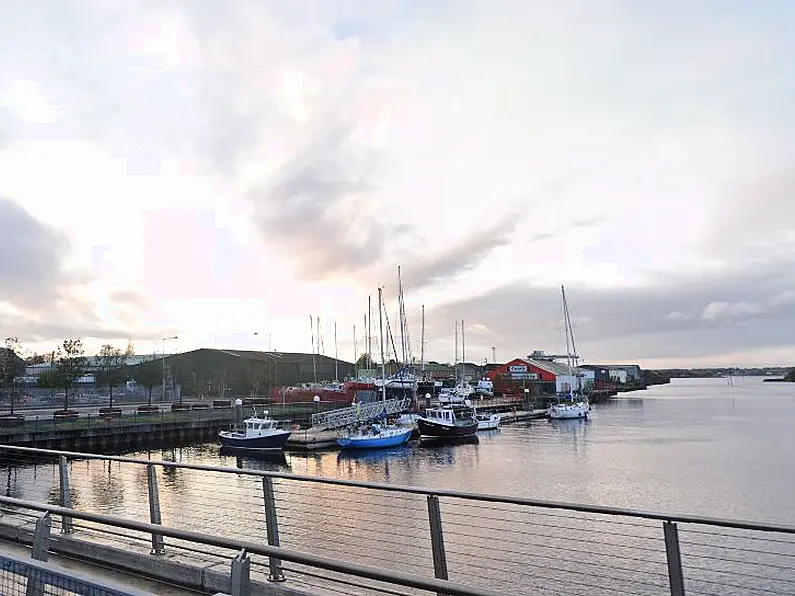 Sligo to get extra €1.2M for works on local piers and harbours