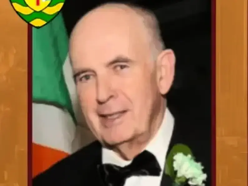 Tributes paid to 'Mr Donegal' in New York