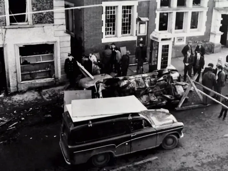 Gardai renew calls for information on 1972 Donegal and Cavan bombings