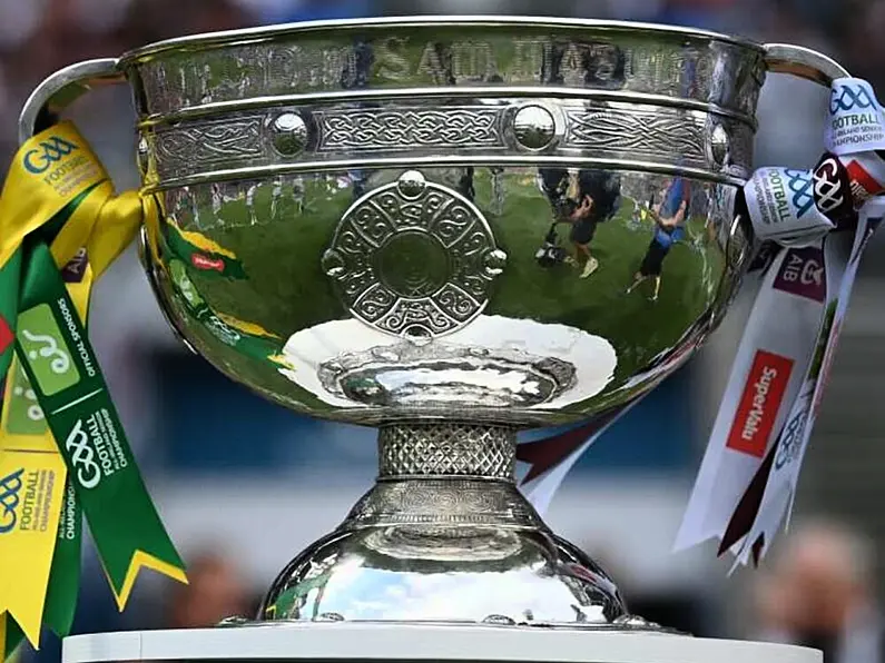 Donegal v Galway on Sunday, July 14th