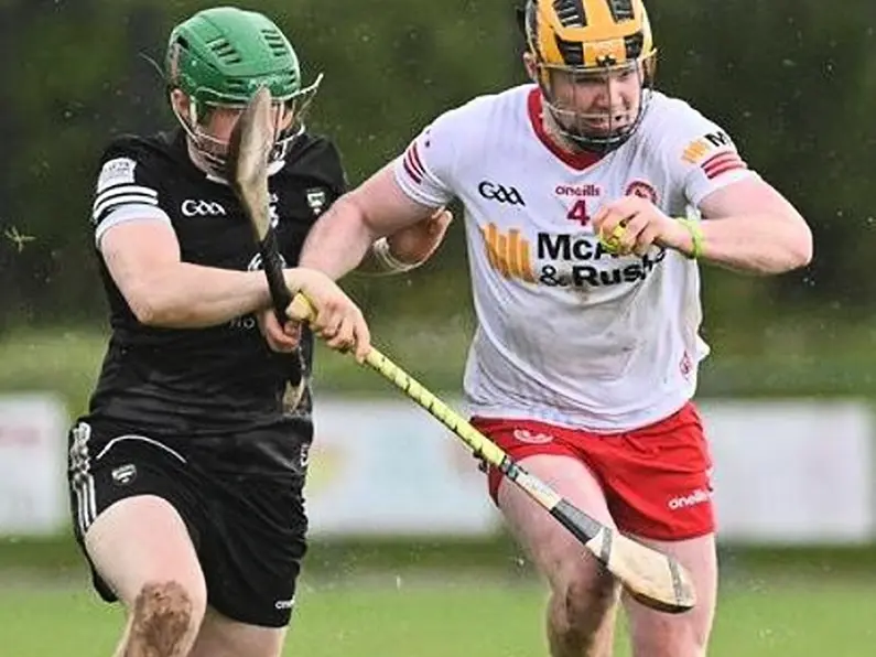 Sligo hurlers get morale-boosting win in Tyrone