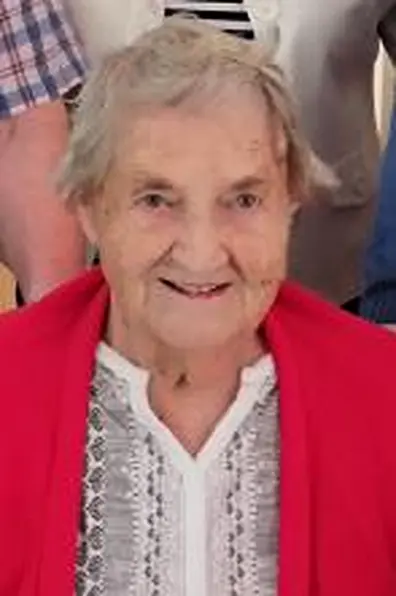 Sr. Clotilde (Róisín) O'Doherty