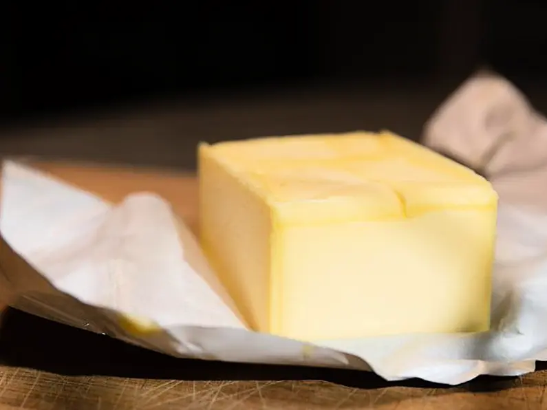 Reduction in butter prices will spread the pain for Dairy Farmers