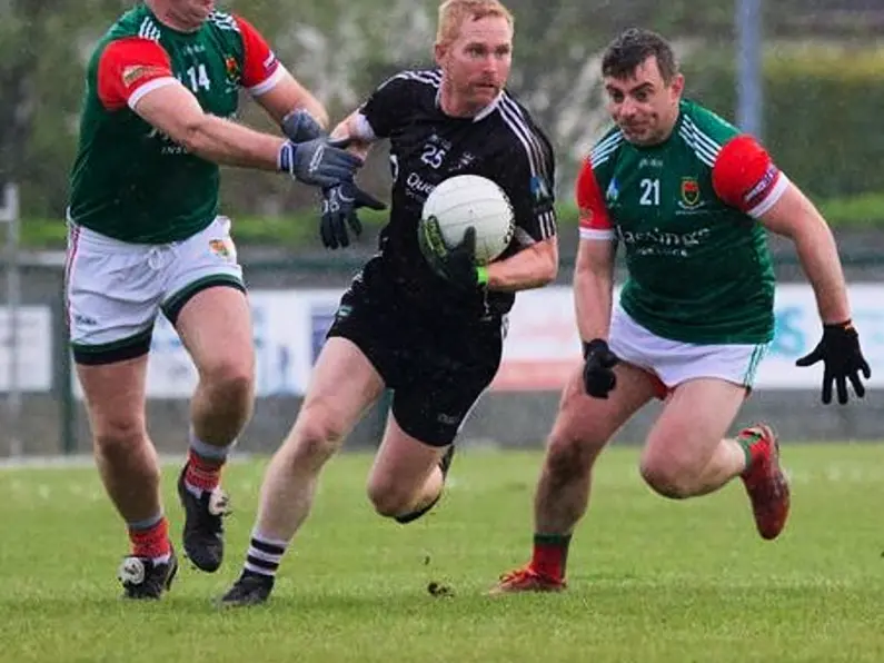 Sligo get first win in All-Ireland Masters Championship