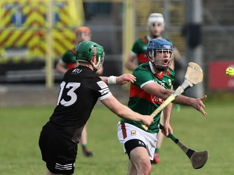 Sligo hurlers beat Mayo to go top of Christy Ring group