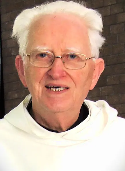 Fr. Anthony O.P. (Seamus) Morris