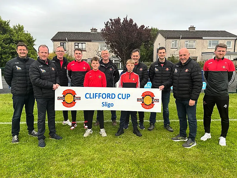 St Mary's host 2023 Clifford Cup this Saturday