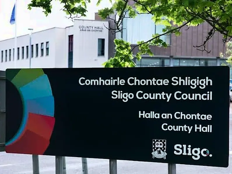 New Cathaoirleach to be confirmed for Sligo Council today