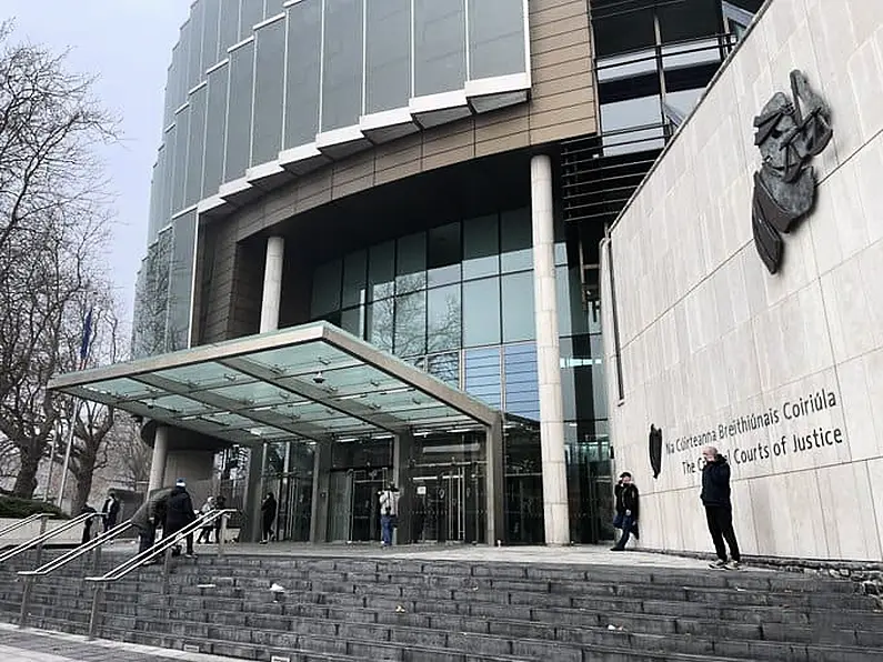 Special Criminal Court hears how Sligo man directed a criminal gang that were involved in drug trafficking and Money laundering