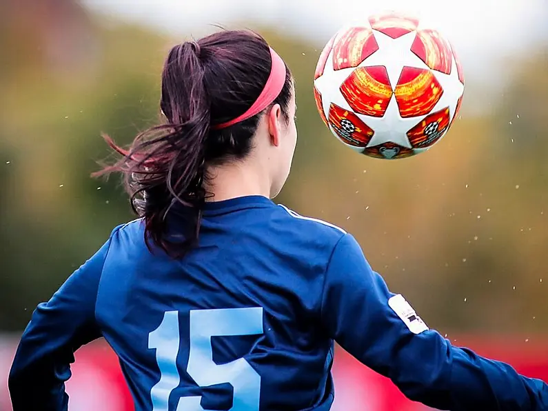 Momentum building for new women's soccer league