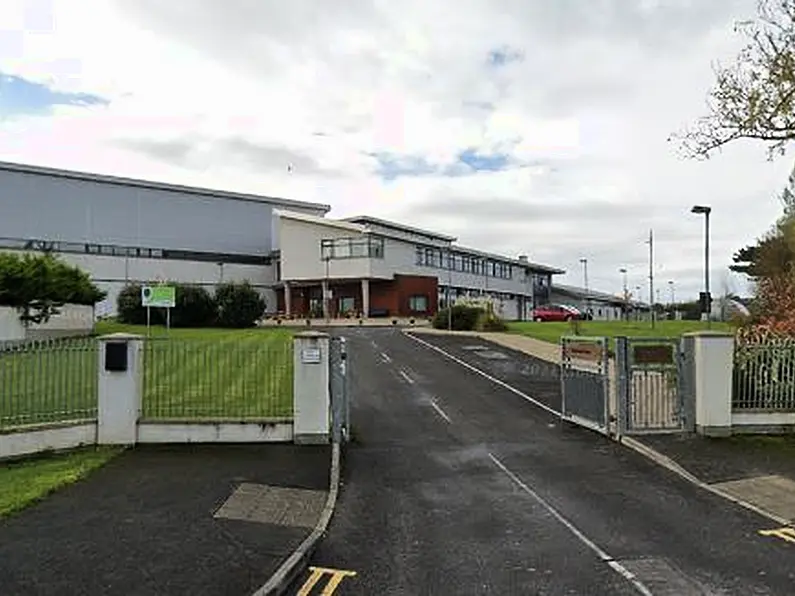 Investigation underway into fire at south Donegal school