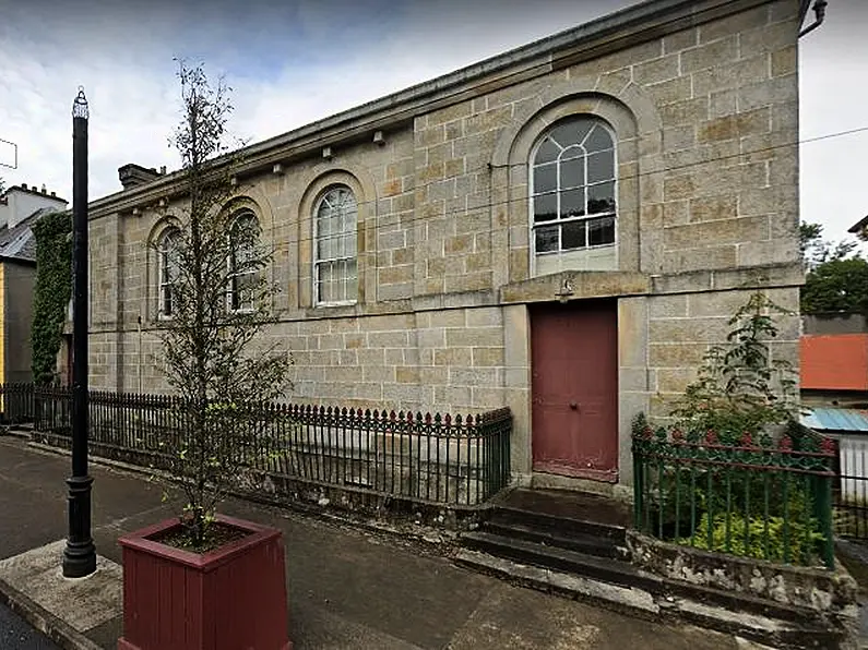 Brian Friel Centre gets green light in Glenties