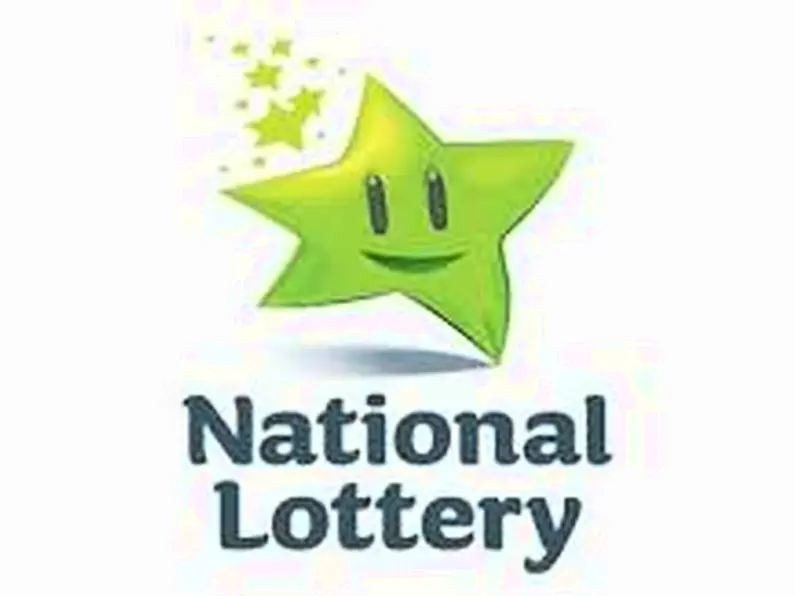 Lotto win for Donegal player