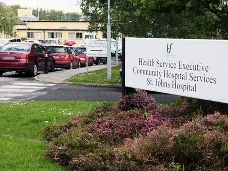 Sligo community hospital found in breach of HIQA regulations