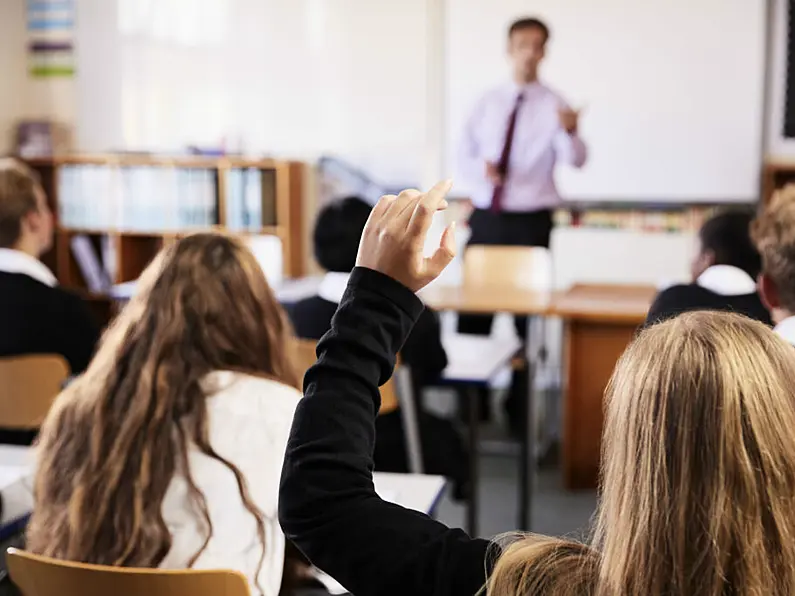 Funding allocated to schools in Sligo, Leitrim and Donegal