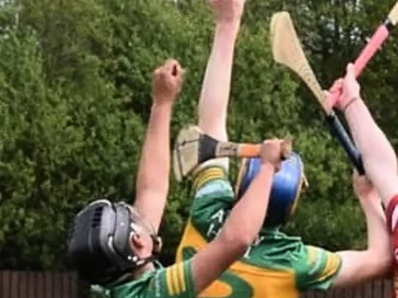 Donegal hurlers reach Nickey Rackard Cup final