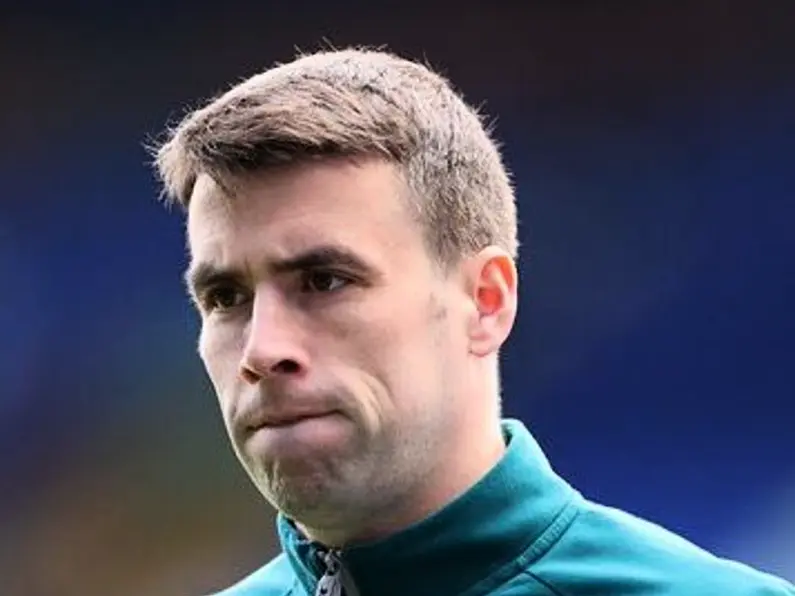 Coleman to miss Ireland Euro qualifiers