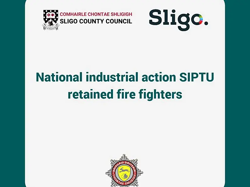 Sligo County Council urge SIPTU to reconsider industrial action