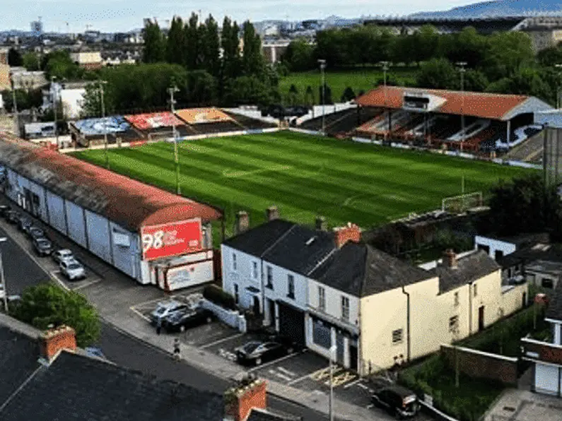 Shelbourne v Sligo Rovers LIVE tonight