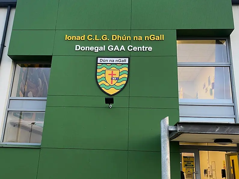 Donegal to create new 'Head of Operations' role following Croke Park review