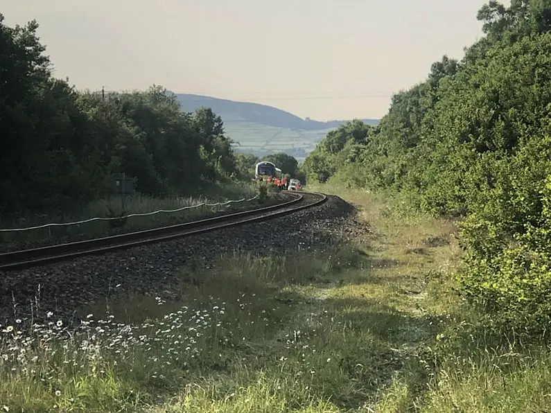 Passengers from two trains urged to come forward following Sligo train tragedy