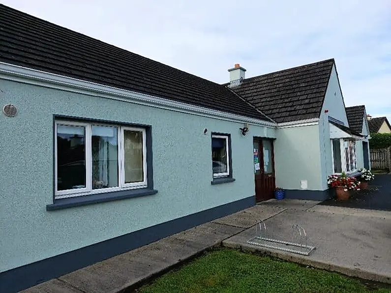 Community Home in Carrick on Shannon in breach of numerous regulations