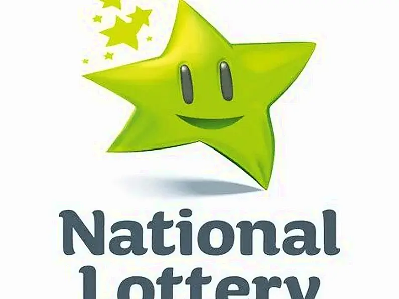 Lotto win for lucky Donegal player