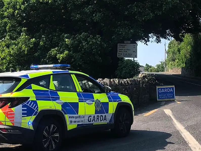 GRA President disagrees with Justice Minster on sufficient garda cover during overtime strike