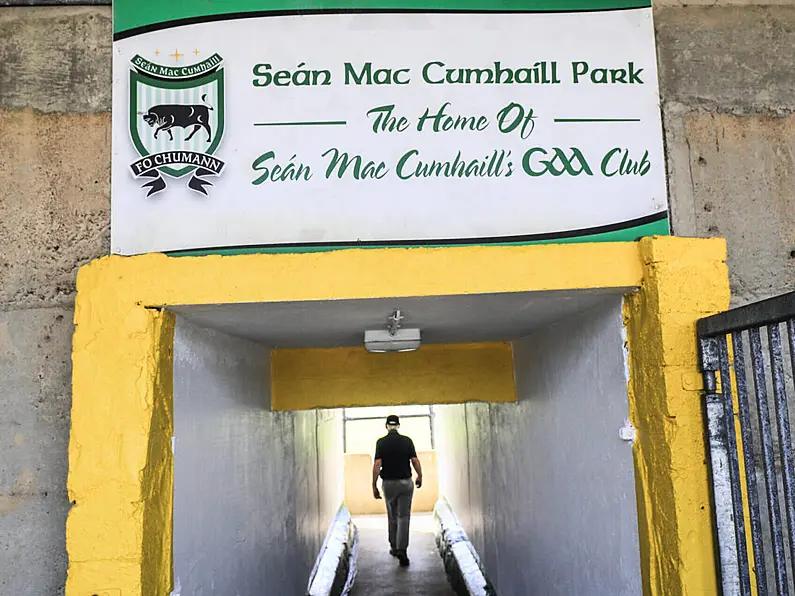 Listen live Donegal v Derry