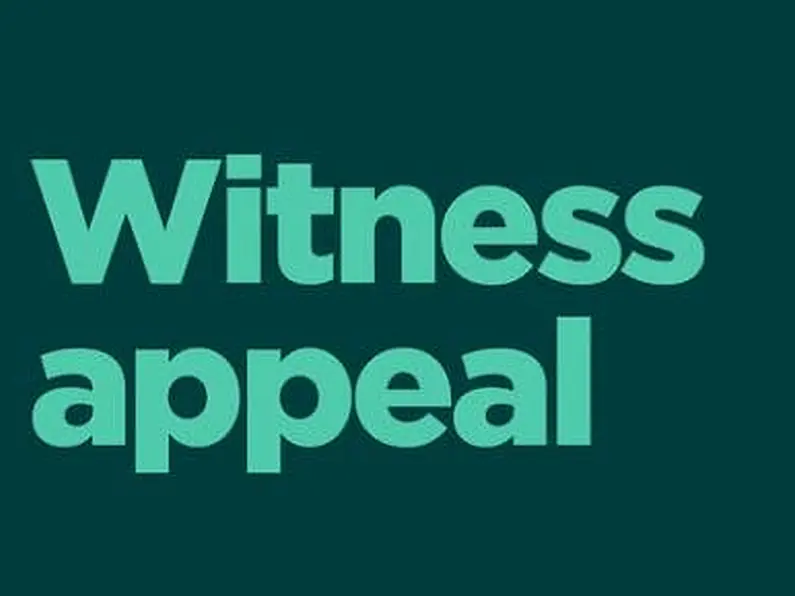 Appeal over criminal damage incident