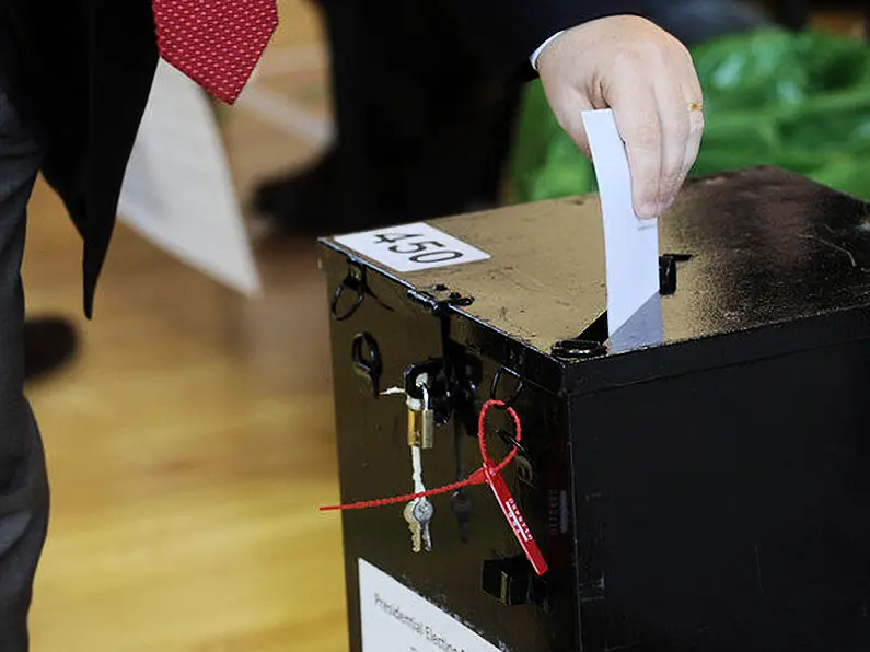 Early indications suggest ‘No’ vote in Sligo-Leitrim and Donegal