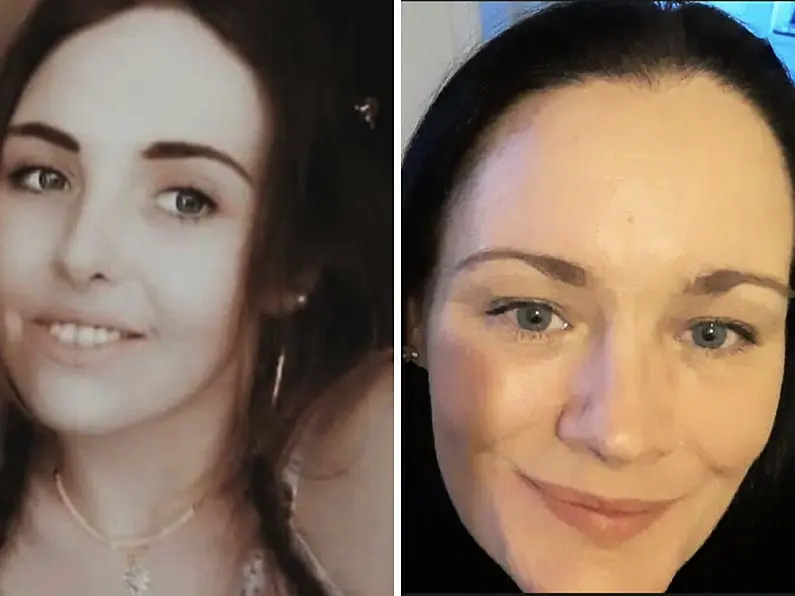 Survivor of Sligo train tragedy pays emotional tribute to her Aunt