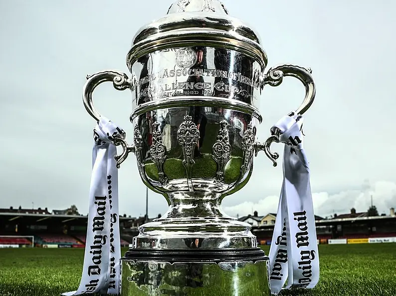 Sligo Rovers and Finn Harps find out FAI Cup opponents