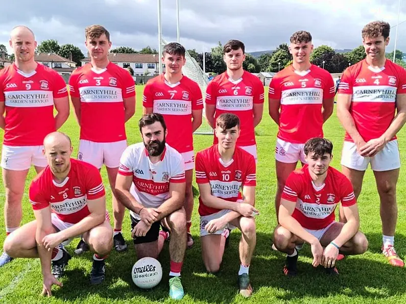 Fermanagh's Belnaleck win All-Ireland 7s