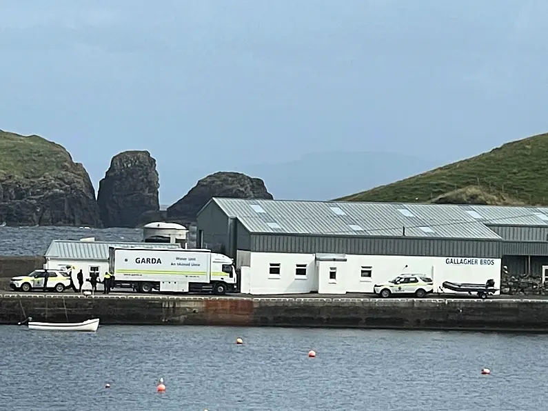 Slieve League investigation expected to be upgraded to murder