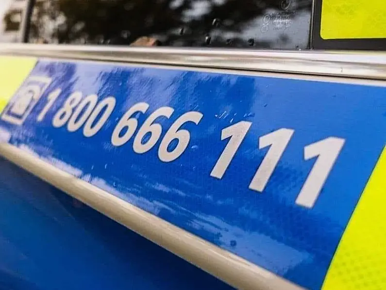 Emergency services at scene of crash in Collooney area