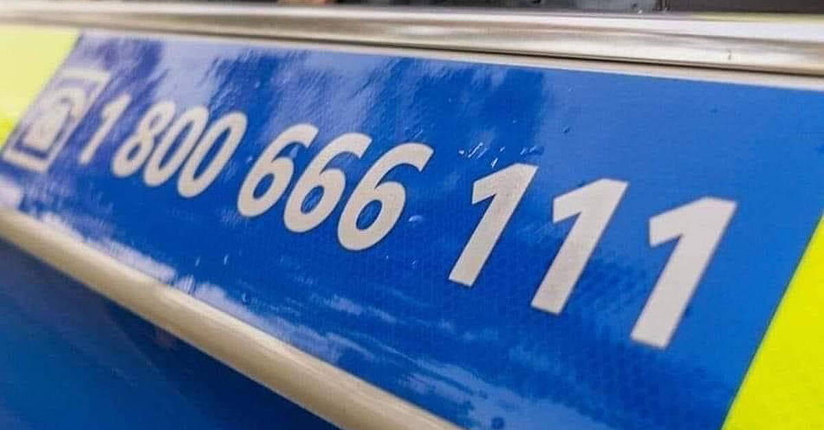 Missing Sligo teen found safe and well | OceanFM