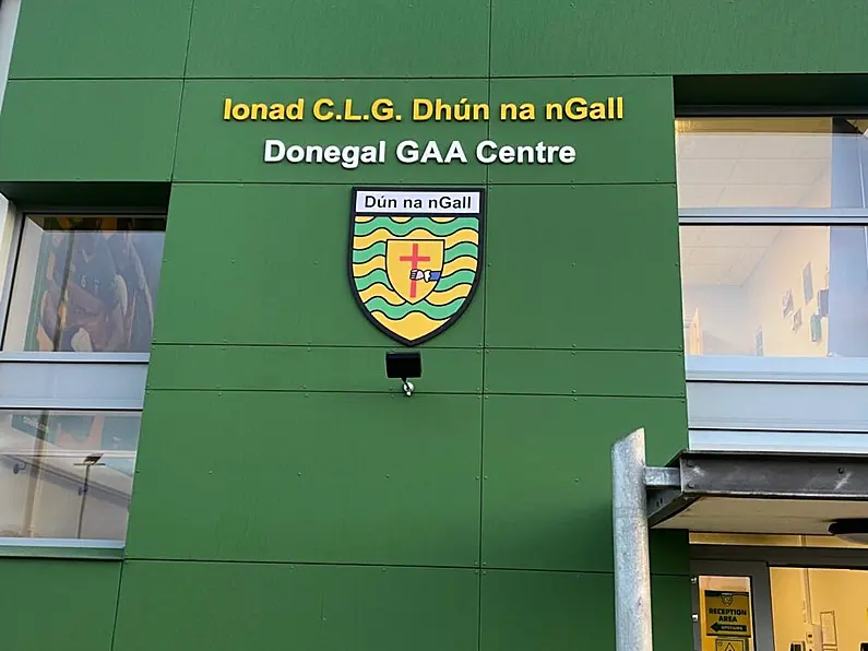 Molloy & McHugh head up Donegal manager interview panel