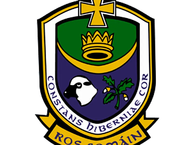 Roscommon GAA has 'wrong sheep' on county crest