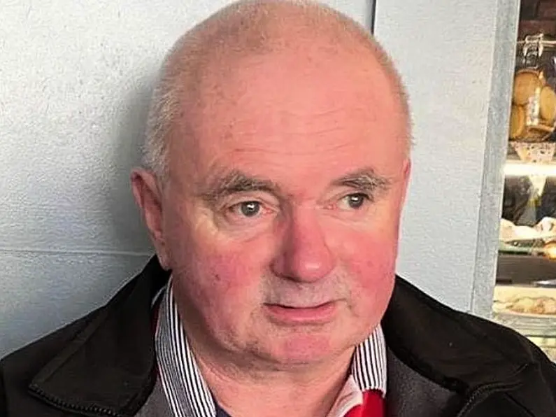 Appeal over man missing from Enniskillen area