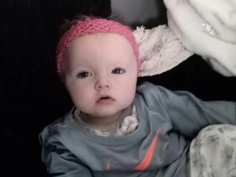 Appeal launched over baby missing from Roscommon