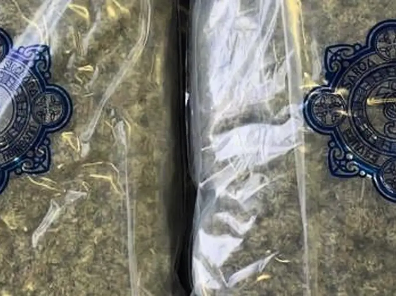 Arrests following drugs seizure in Sligo