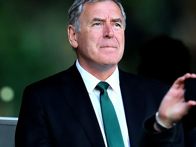 Packie Bonner urges Celtic to buy League of Ireland club