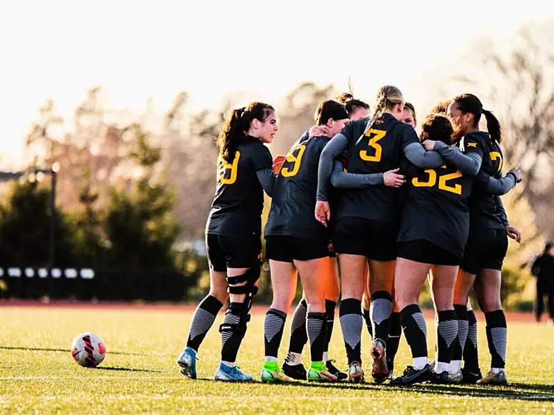 "Sligo's crying out for this" - Dizzy Hyndman on creation of new women's soccer league